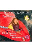 Skyla's Hat Adventures