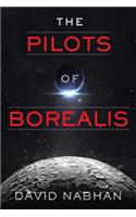 Pilots of Borealis