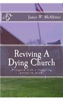 Reviving A Dying Church