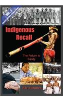Indigenous Recall (Vol. 2, Lipstick and War Crimes Series)
