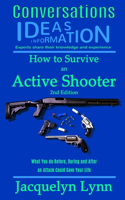 How to Survive an Active Shooter