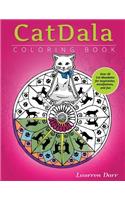 CatDala Coloring Book