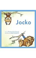 Jocko (Hardback Edition)