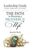 Path to Becoming a Proverbs 31 Wife