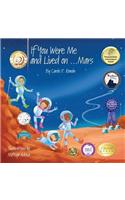 If You Were Me and Lived on...Mars