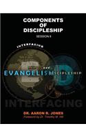 Interfacing Evangelism and Discipleship Session 8