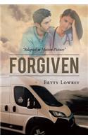 Forgiven