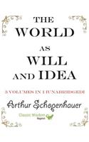 World as Will and Idea