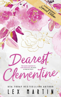 Dearest Clementine: Ten Year Anniversary Special Edition