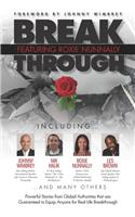 Break Through Featuring Roxie Nunnally