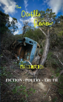 Ocotillo Review Volume 6.2