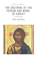 Doctrine of the Person and Work of Christ
