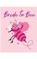 Bride To Bee: Organizer For The Bride Binder Checklist Small Wedding On A Budget Practical Planning Snapshot Calendar Dates Bachelorette Party