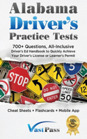 Alabama Driver's Practice Tests