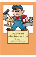 Apartment Maintenance Tips