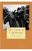 Curse of Capistrano (The mark of Zorro)