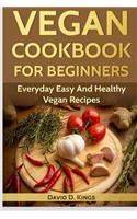 Vegan Cookbook for Beginners