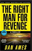The Jack Reacher Cases (the Right Man for Revenge): (Jack Reacher Cases)