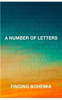 Number of Letters