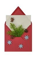 Notebook: Winter Holiday Letter Cover - Lined Notebook - Journal - Composition Book - 8.5 X 11 Paper - Wide Ruled - 100 Pages