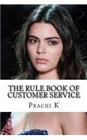 Rule Book of Customer Service