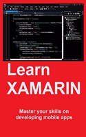 Learn XAMARIN