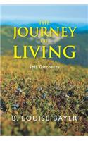 Journey of Living: Self Discovery