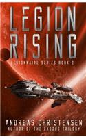 Legion Rising