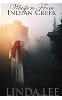 Whispers From Indian Creek