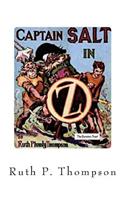 Captain Salt in Oz: Oz- Volume 30