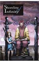 Shoreline of Infinity 9