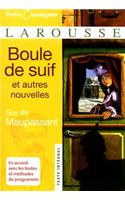 Boule de Suif