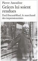 Graces Lui Soient Rend