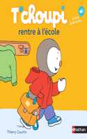 T'choupi