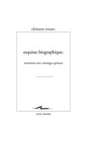 Esquisse Biographique