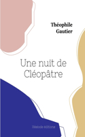 nuit de Cléopâtre