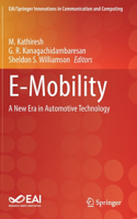 E-Mobility