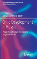 Child Development in Russia