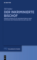 Der Inkriminierte Bischof