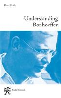 Understanding Bonhoeffer