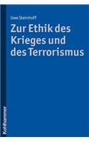 Zur Ethik Des Krieges Und Des Terrorismus