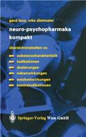 Neuro-Psychopharmaka Kompakt