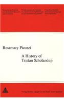 History of Tristan Scholarship