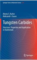 Tungsten Carbides