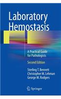 Laboratory Hemostasis