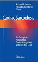 Cardiac Sarcoidosis