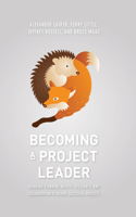 Becoming a Project Leader