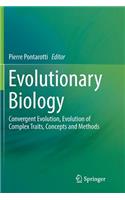 Evolutionary Biology