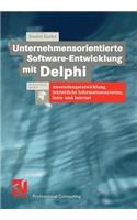 Unternehmensorientierte Software-Entwicklung Mit Delphi