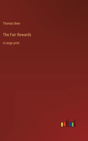 Fair Rewards
